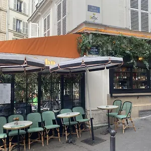 Sacré Coup De Cœur - Studio París