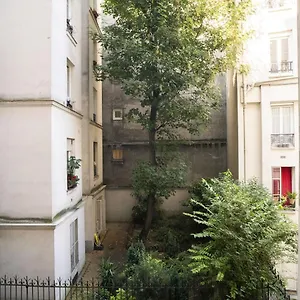 Near Montmartre Appartement