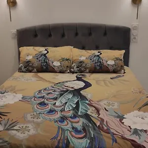 Studio Paris Appartement