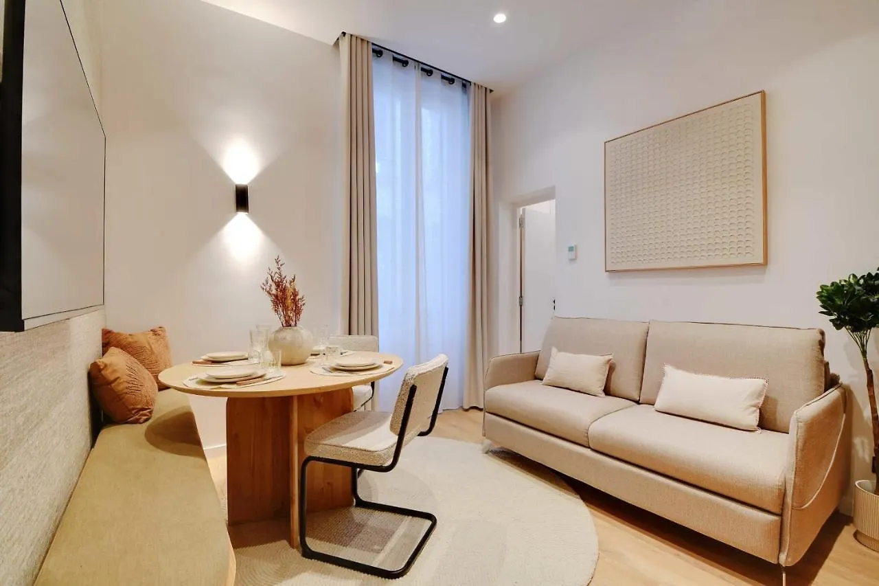 Dream Home Near Sacre Coeur Paris 0*,