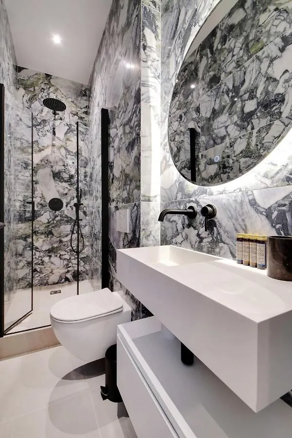 Dream Home Near Sacre Coeur Paris Apartment