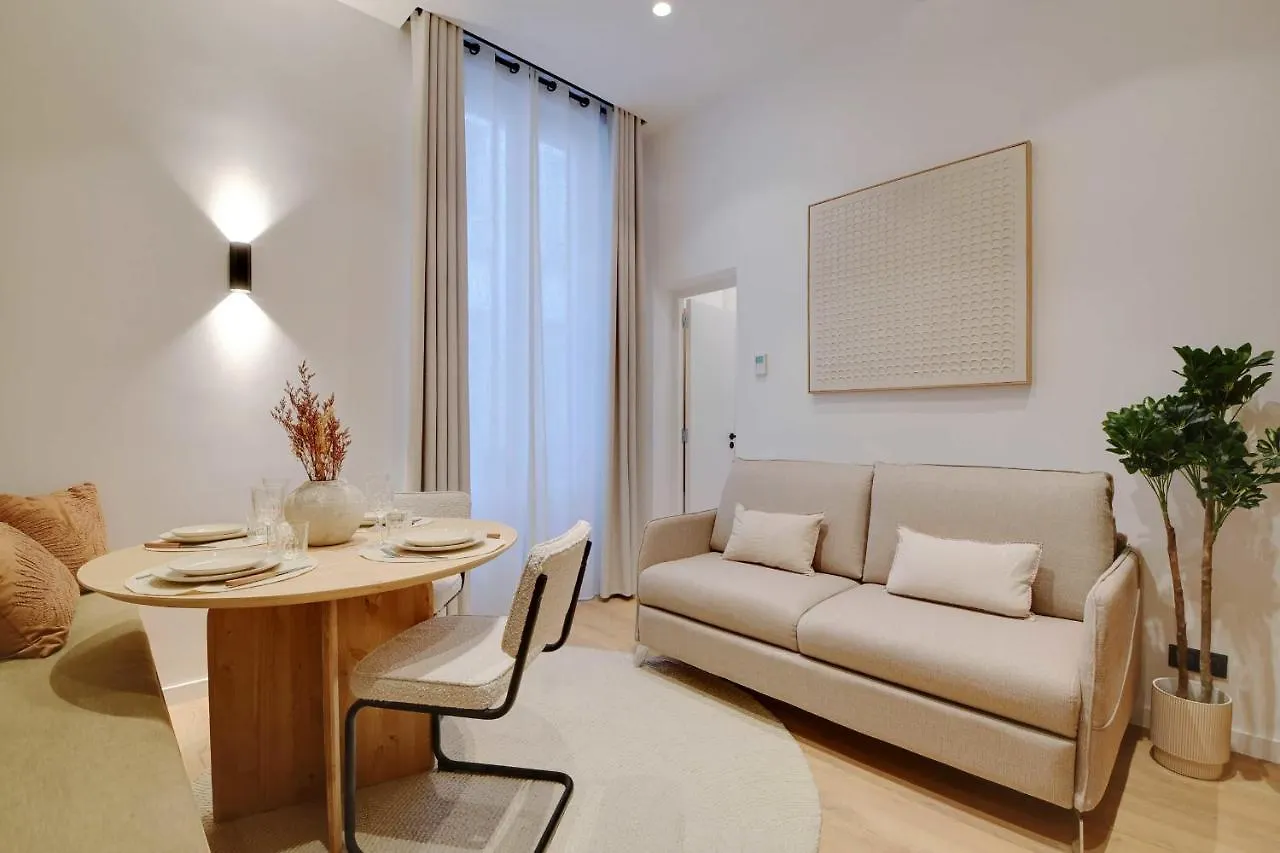 Dream Home Near Sacre Coeur Paris